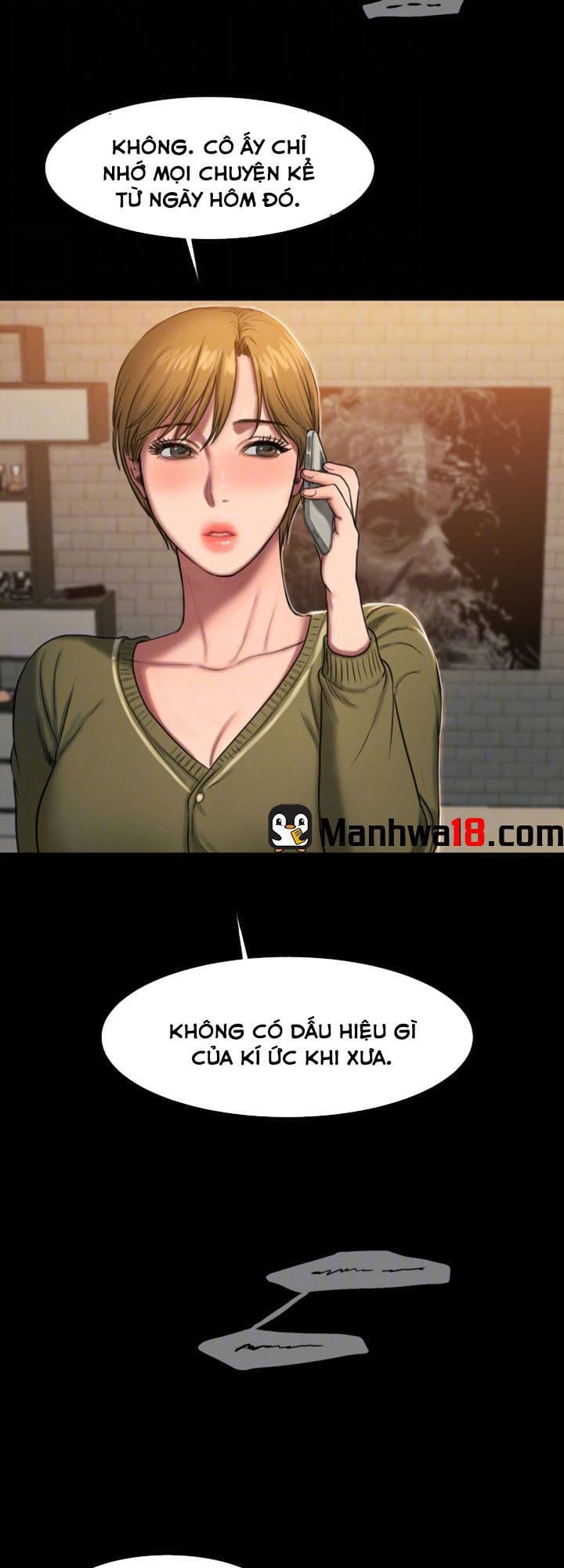 Chạy Trốn - Chap 6