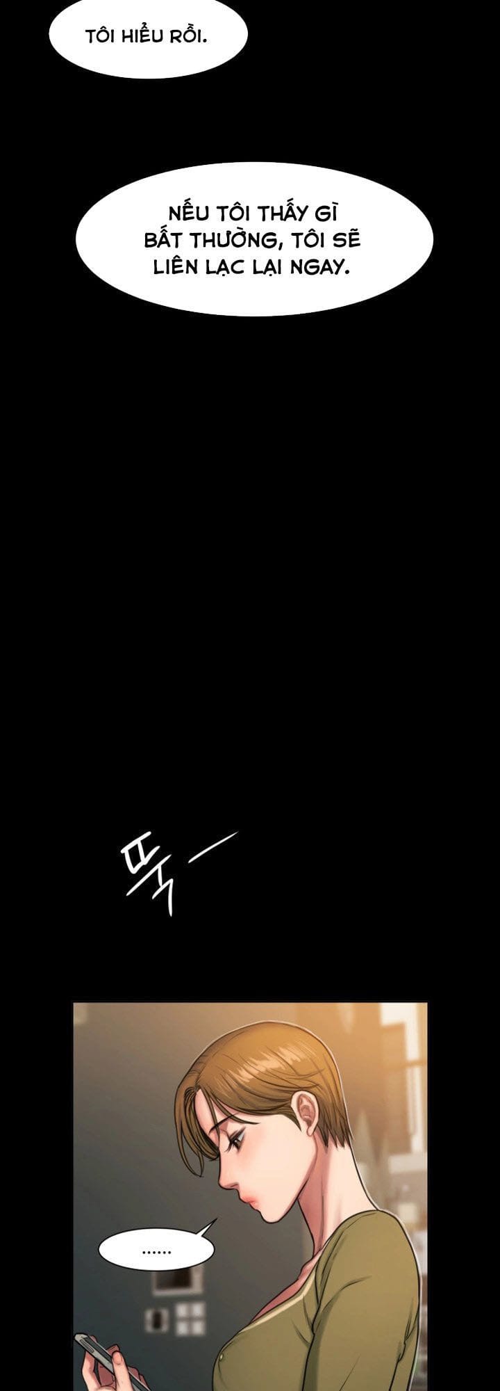 Chạy Trốn - Chap 6