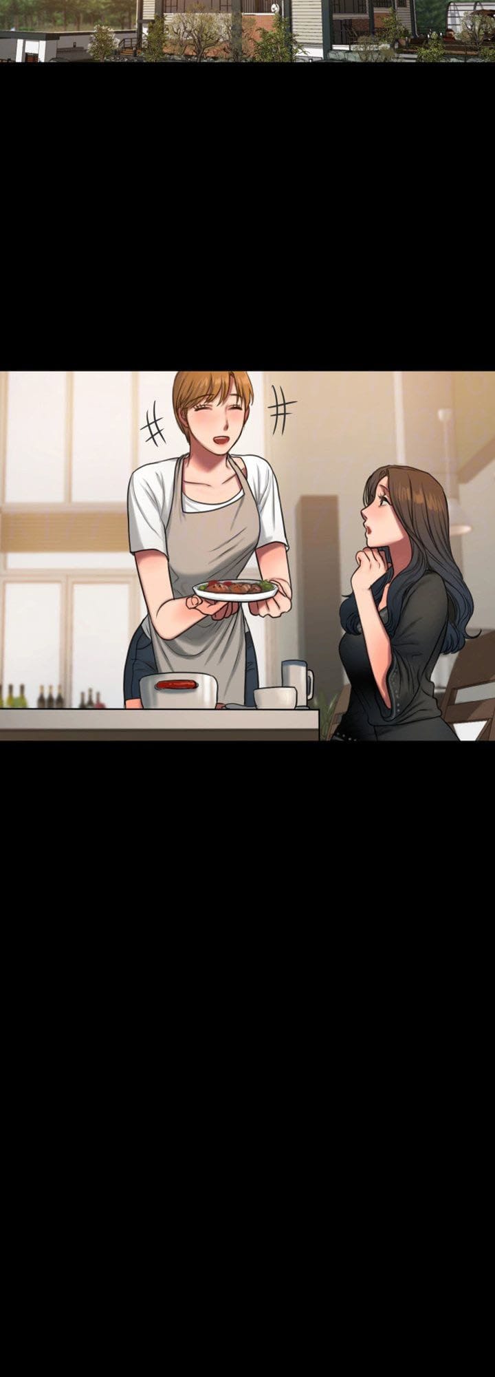 Chạy Trốn - Chap 6