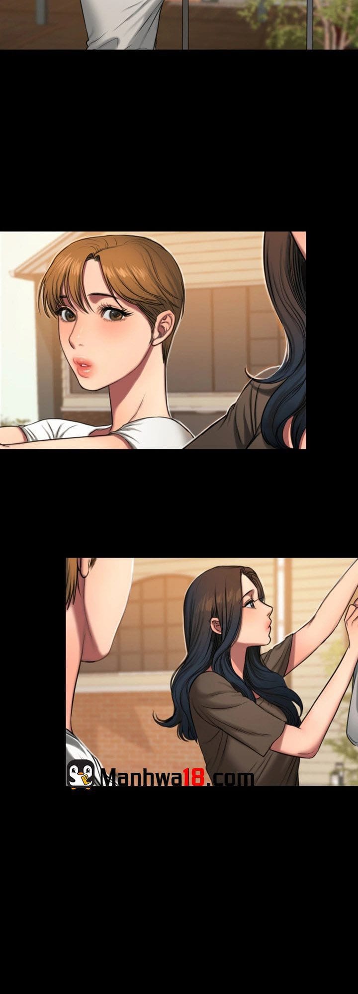 Chạy Trốn - Chap 6