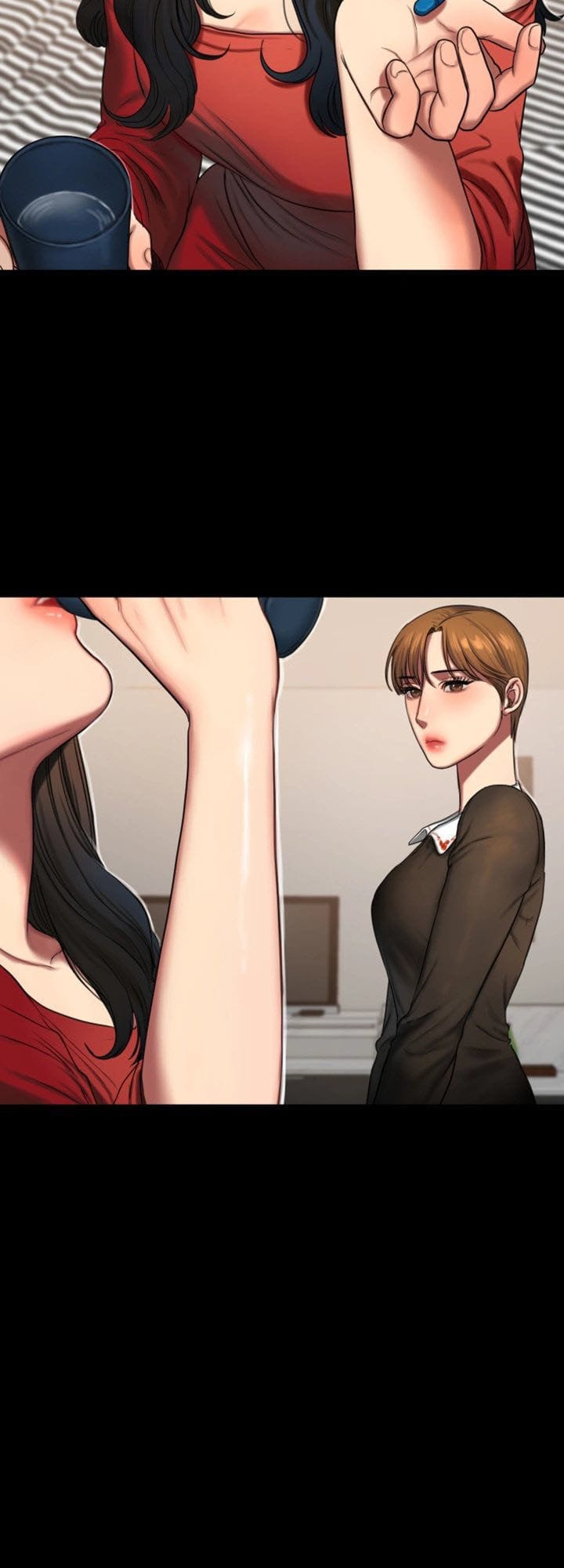 Chạy Trốn - Chap 6