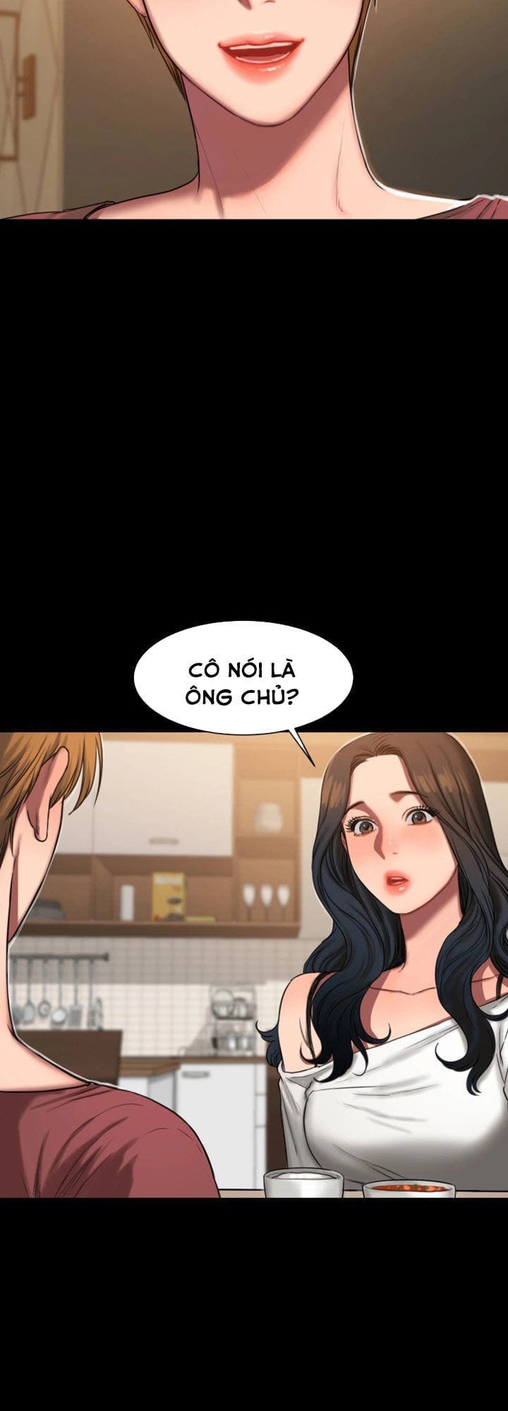 Chạy Trốn - Chap 6