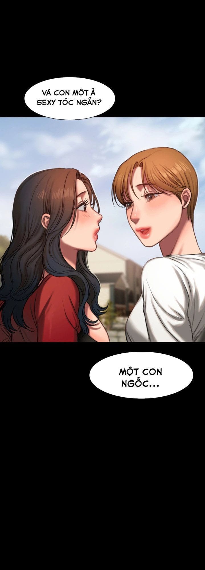 Chạy Trốn - Chap 6