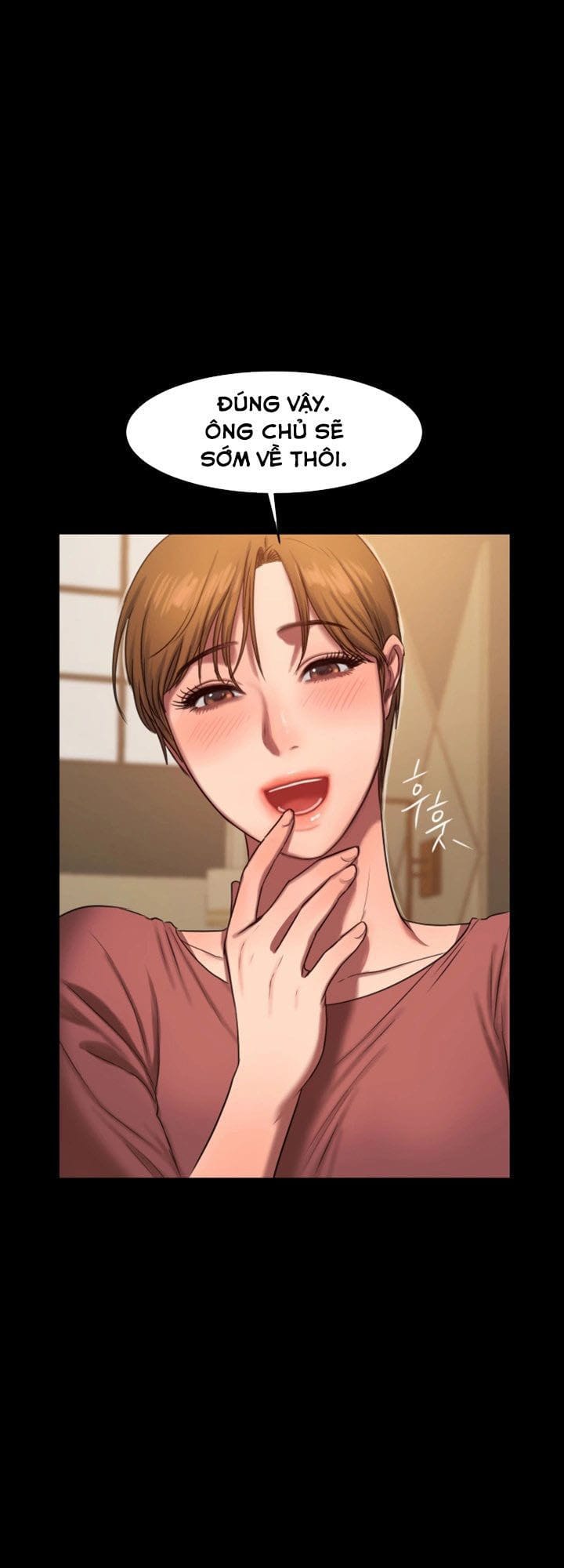 Chạy Trốn - Chap 6