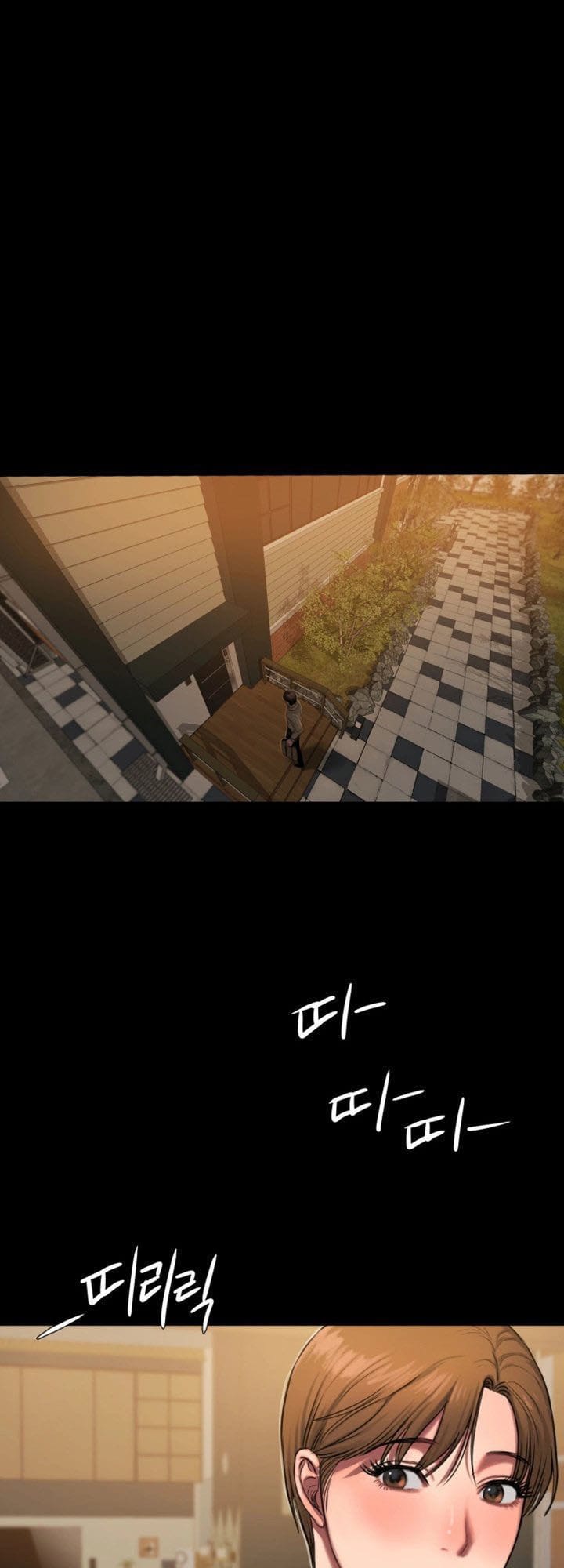 Chạy Trốn - Chap 6