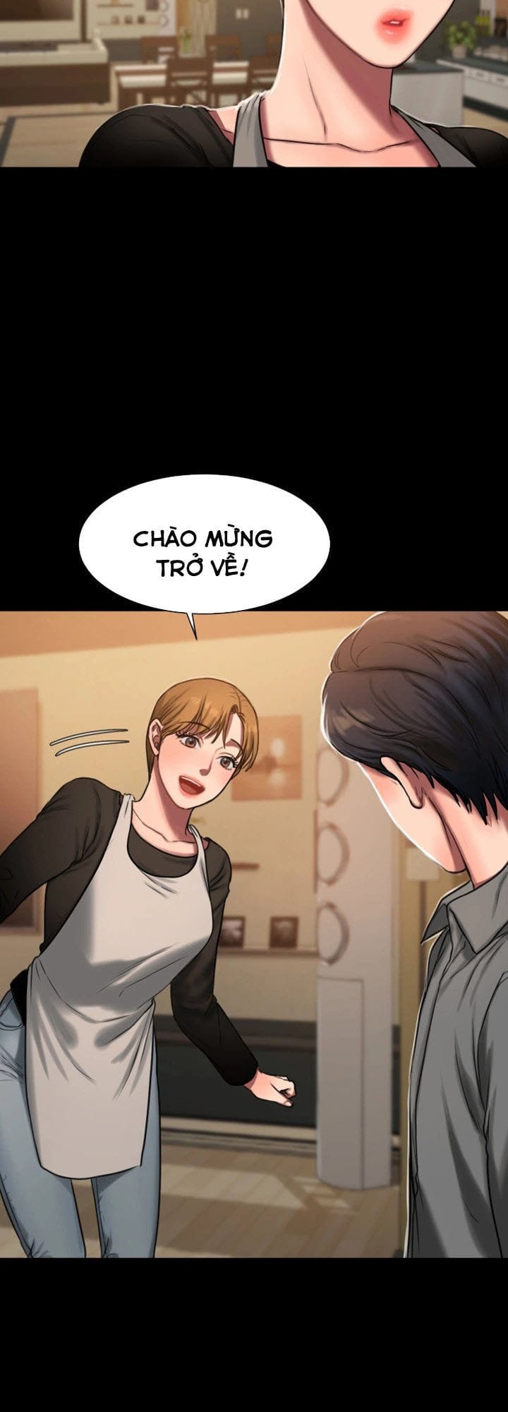 Chạy Trốn - Chap 6