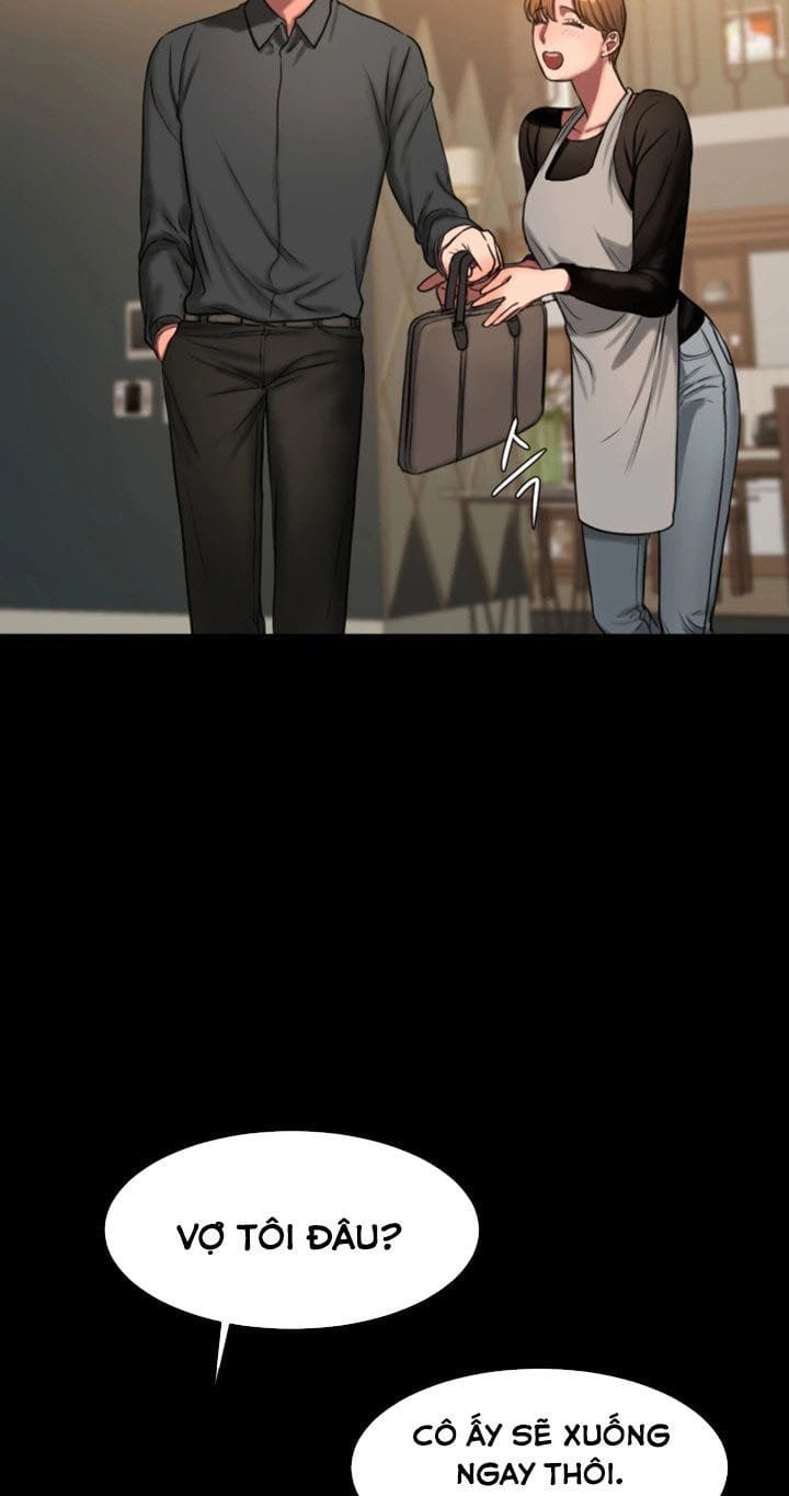 Chạy Trốn - Chap 6