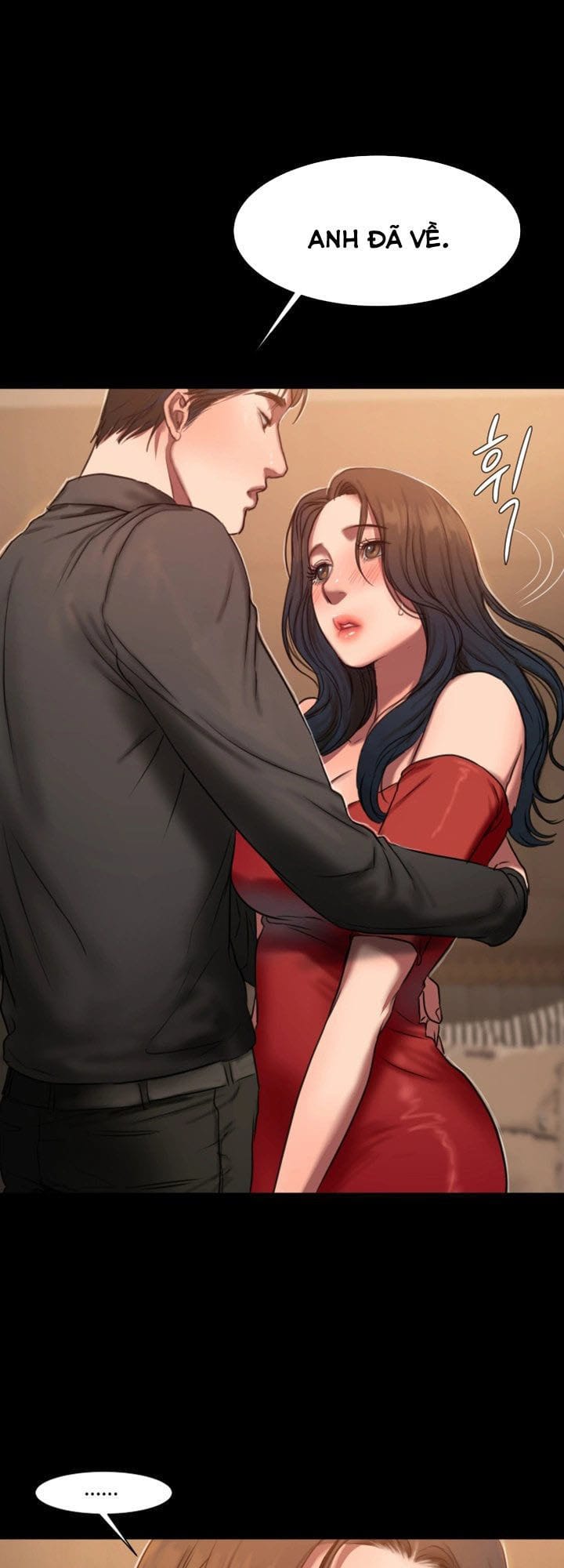 Chạy Trốn - Chap 6
