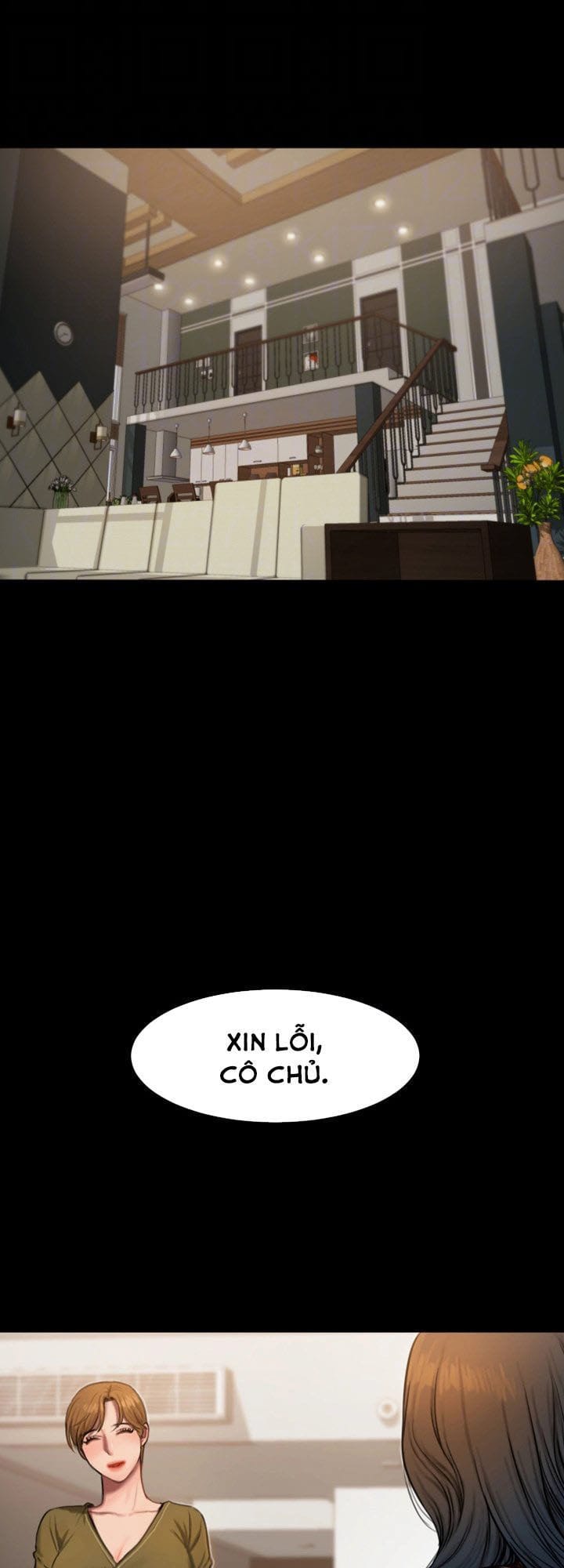 Chạy Trốn - Chap 6