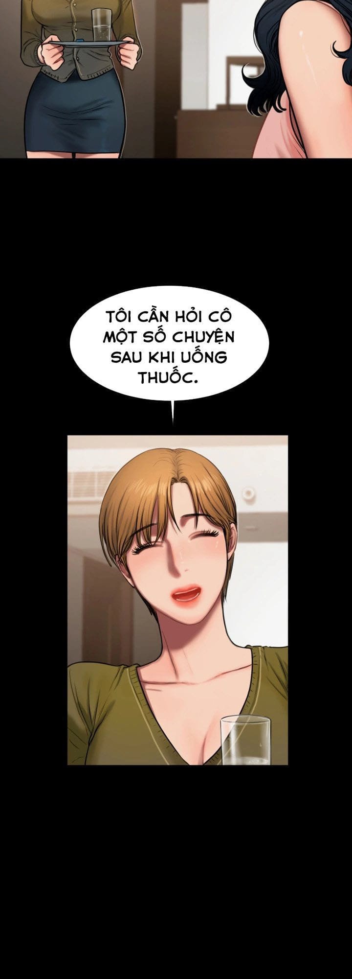 Chạy Trốn - Chap 6