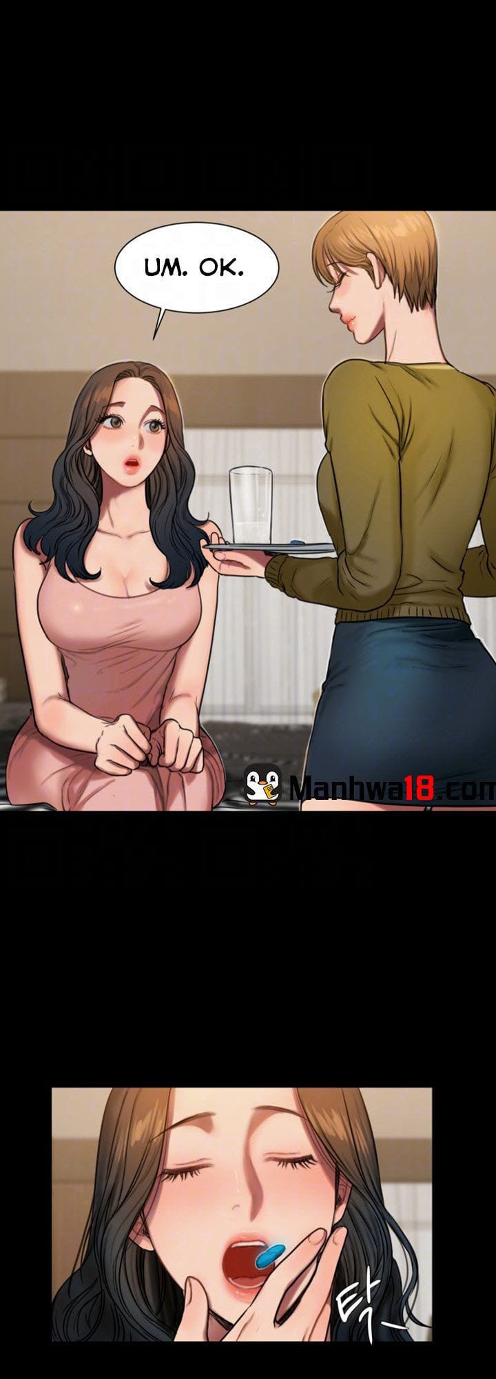 Chạy Trốn - Chap 6