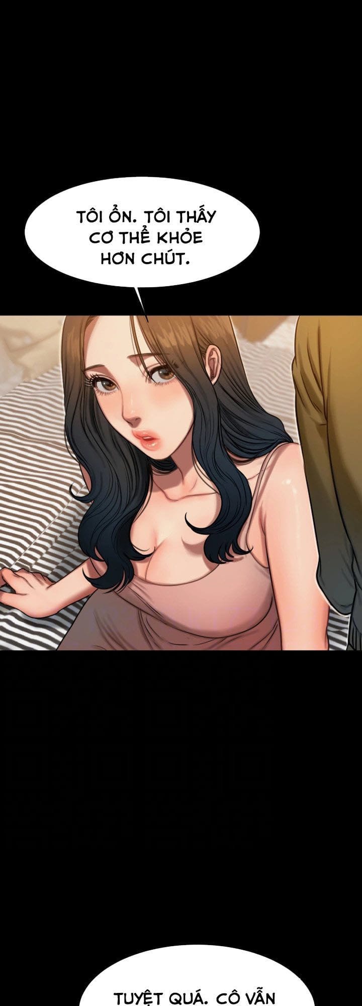 Chạy Trốn - Chap 6