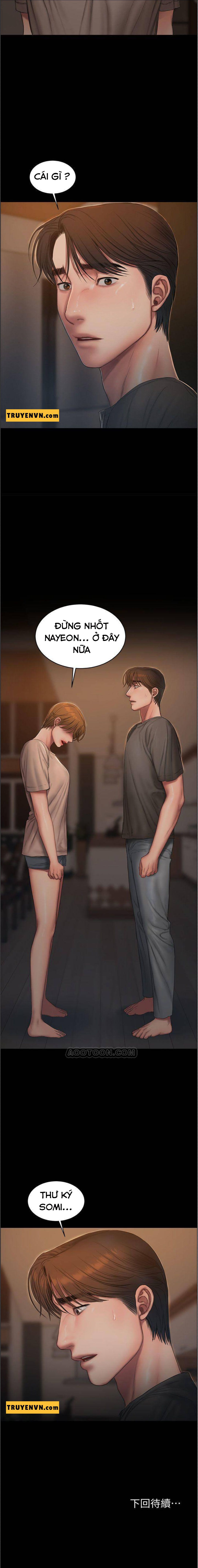 Chạy Trốn - Chap 60