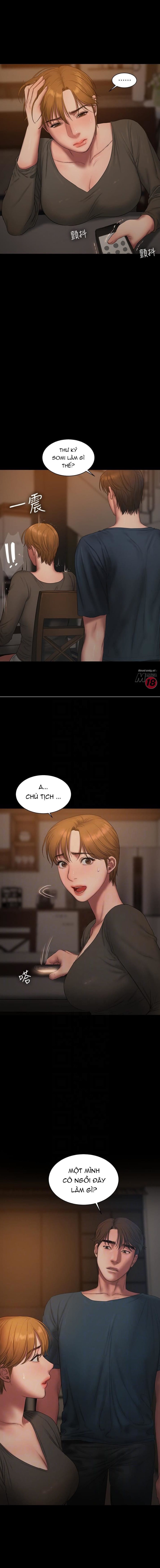 Chạy Trốn - Chap 61