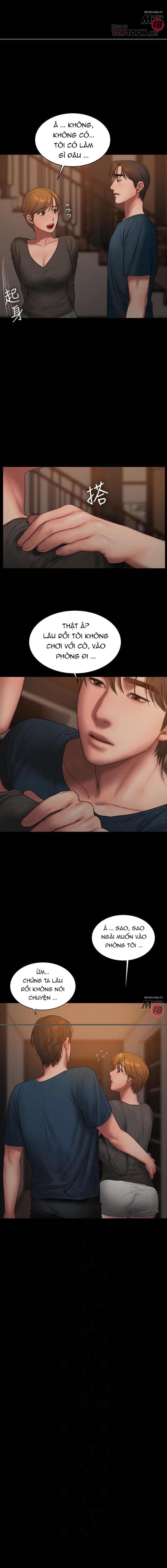 Chạy Trốn - Chap 61