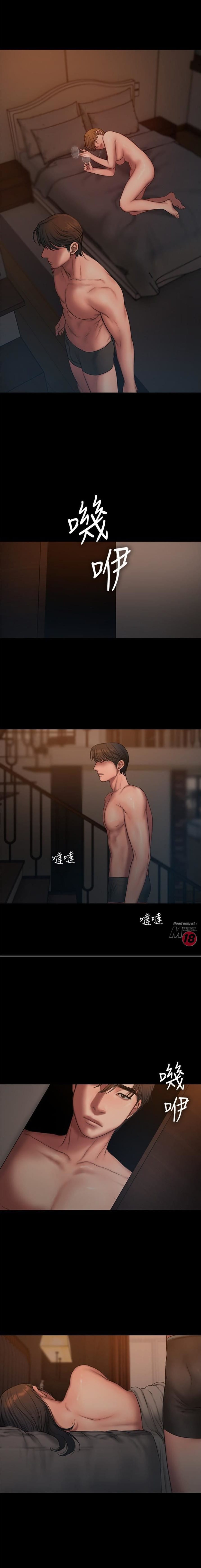 Chạy Trốn - Chap 61