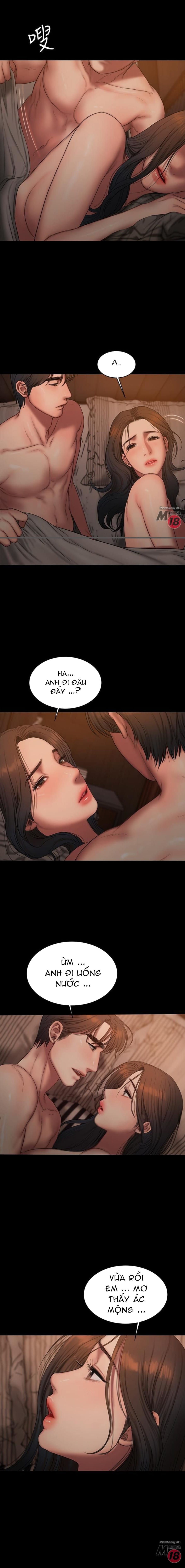 Chạy Trốn - Chap 61
