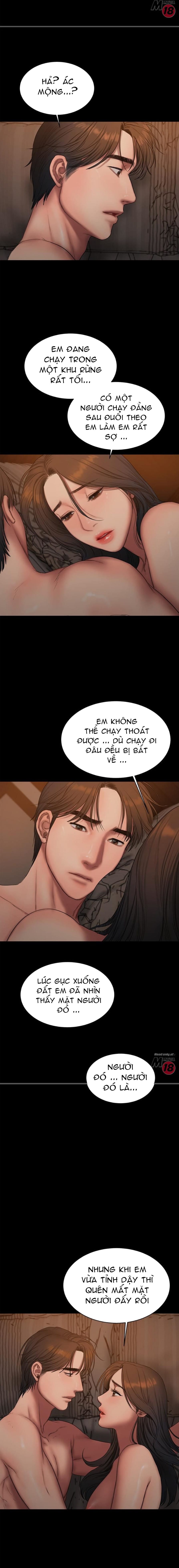 Chạy Trốn - Chap 61