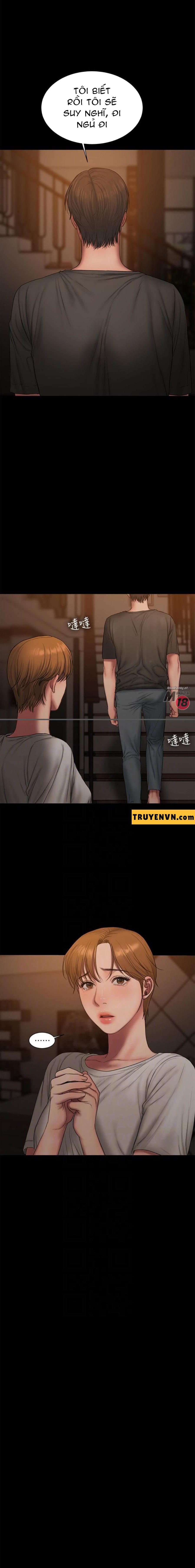 Chạy Trốn - Chap 61