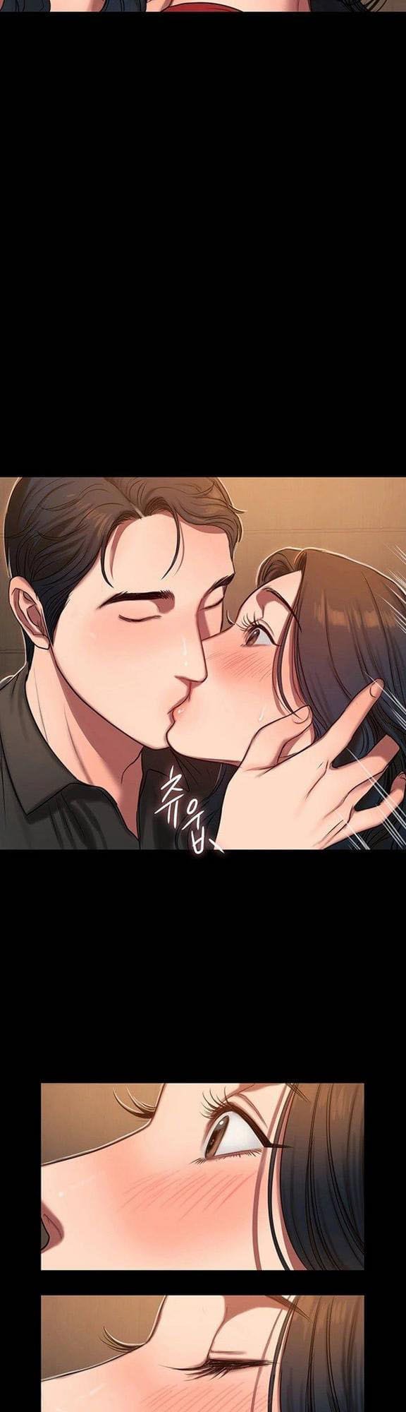 Chạy Trốn - Chap 7