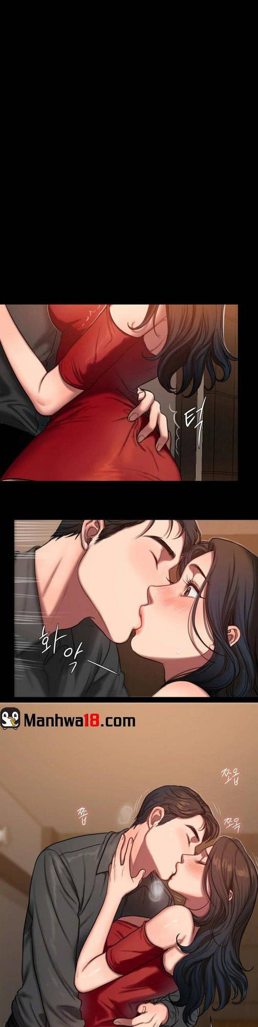 Chạy Trốn - Chap 7
