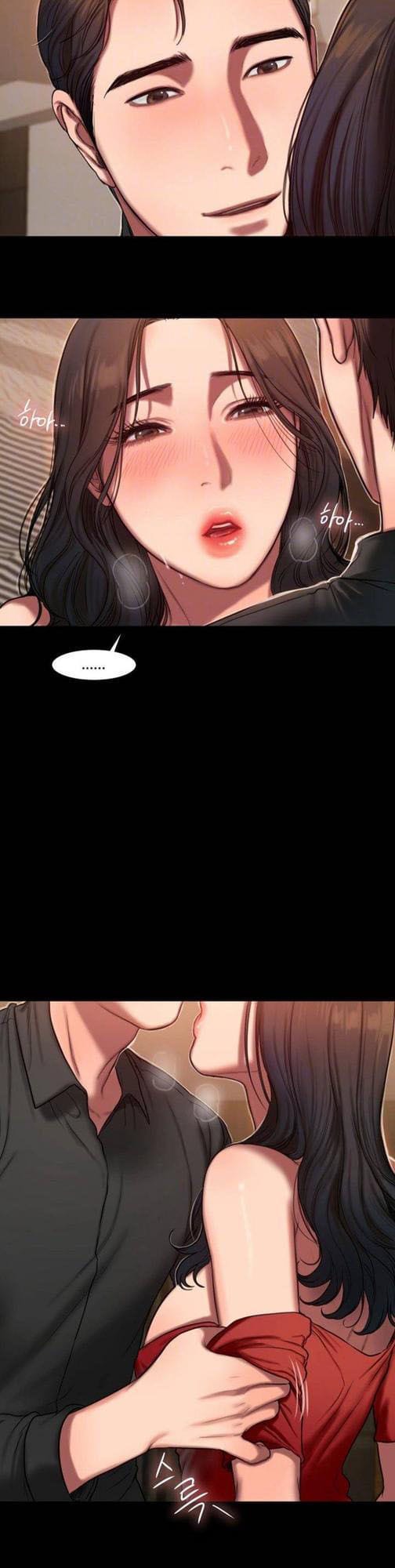 Chạy Trốn - Chap 7