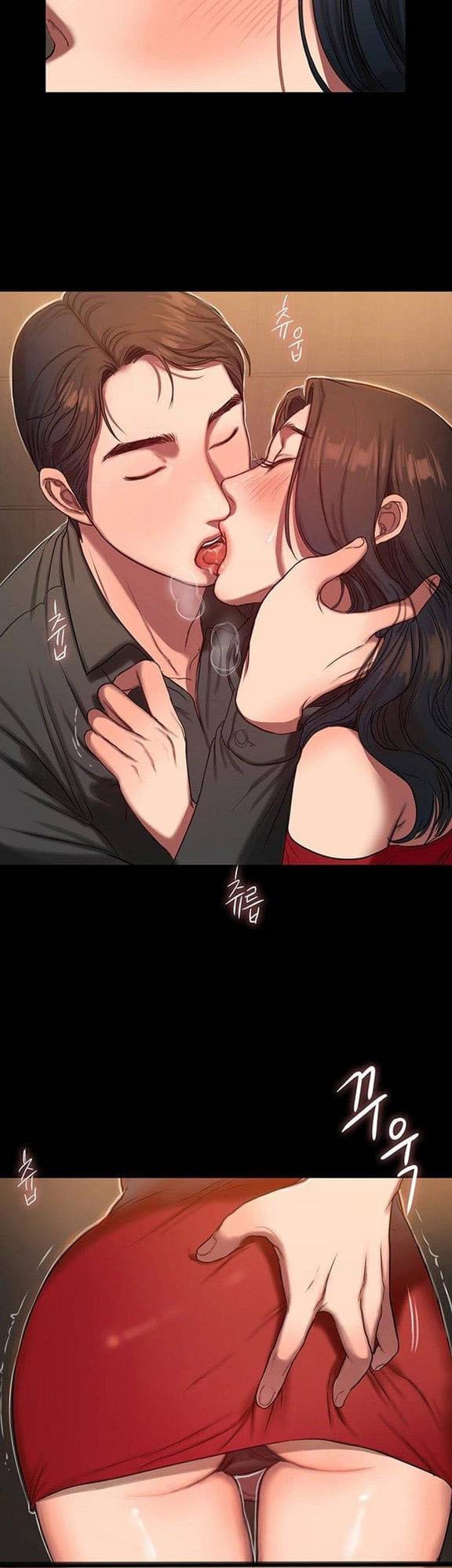 Chạy Trốn - Chap 7