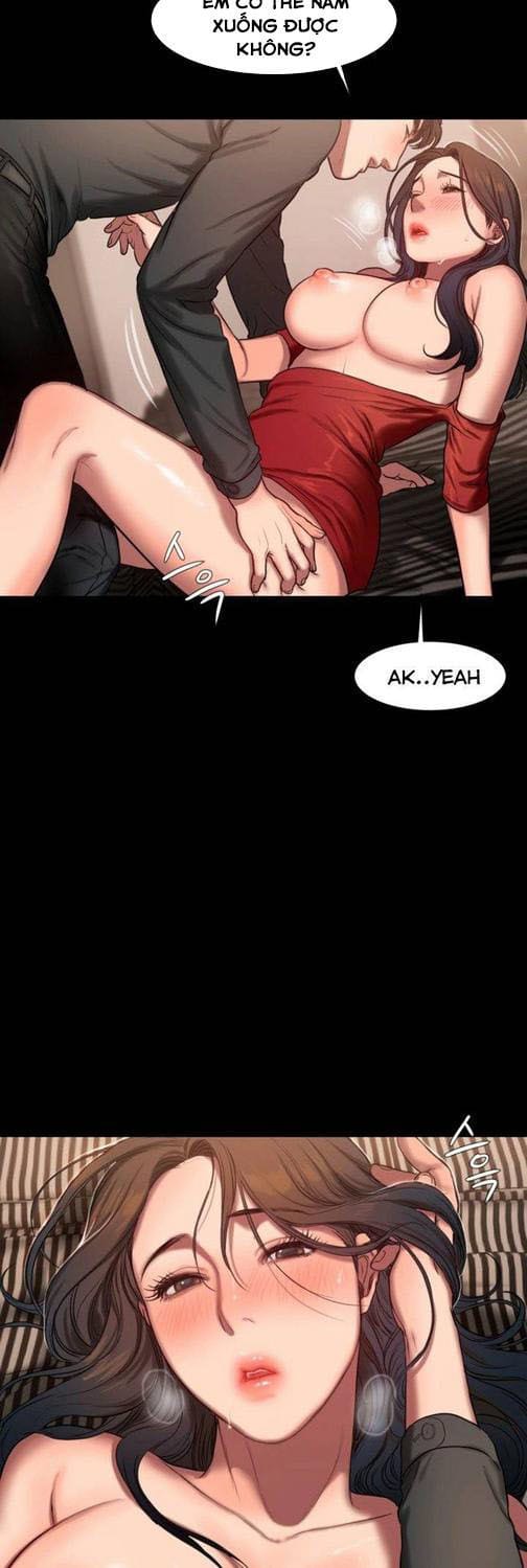 Chạy Trốn - Chap 7