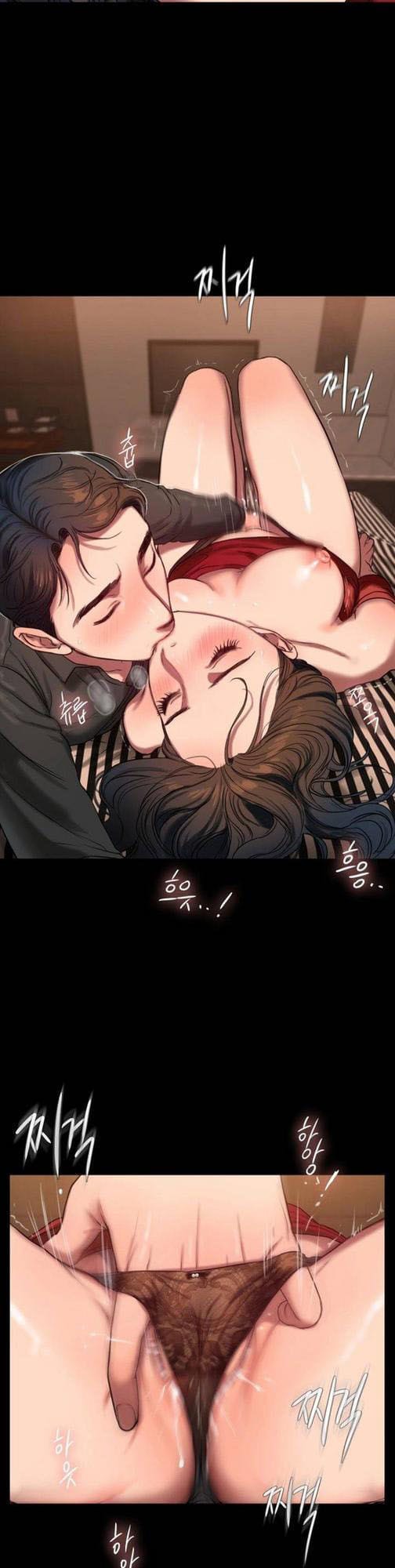 Chạy Trốn - Chap 7