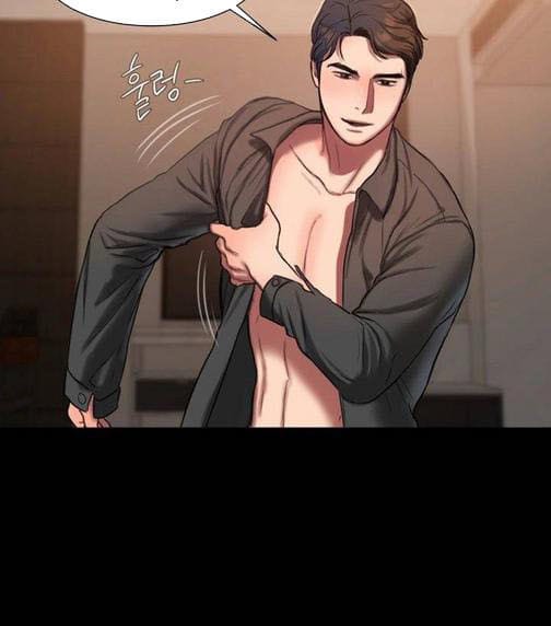 Chạy Trốn - Chap 7