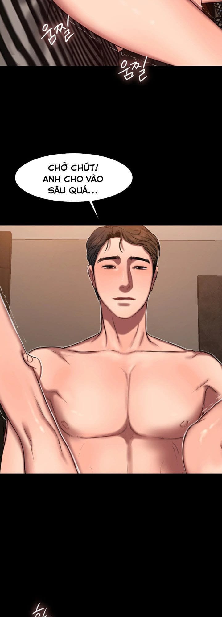 Chạy Trốn - Chap 7