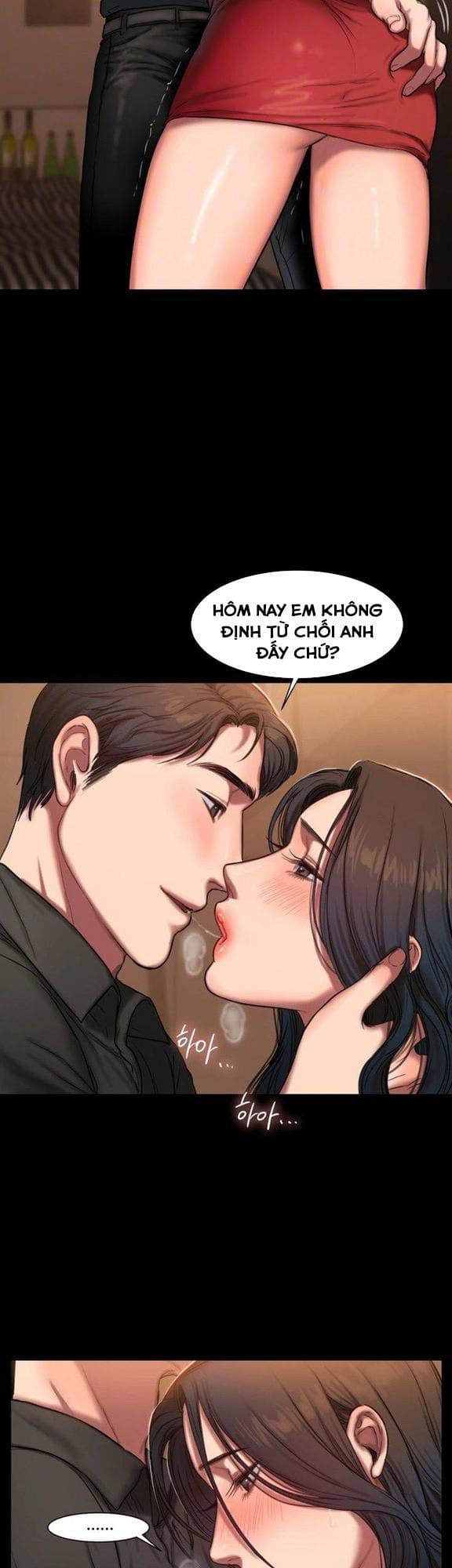 Chạy Trốn - Chap 7