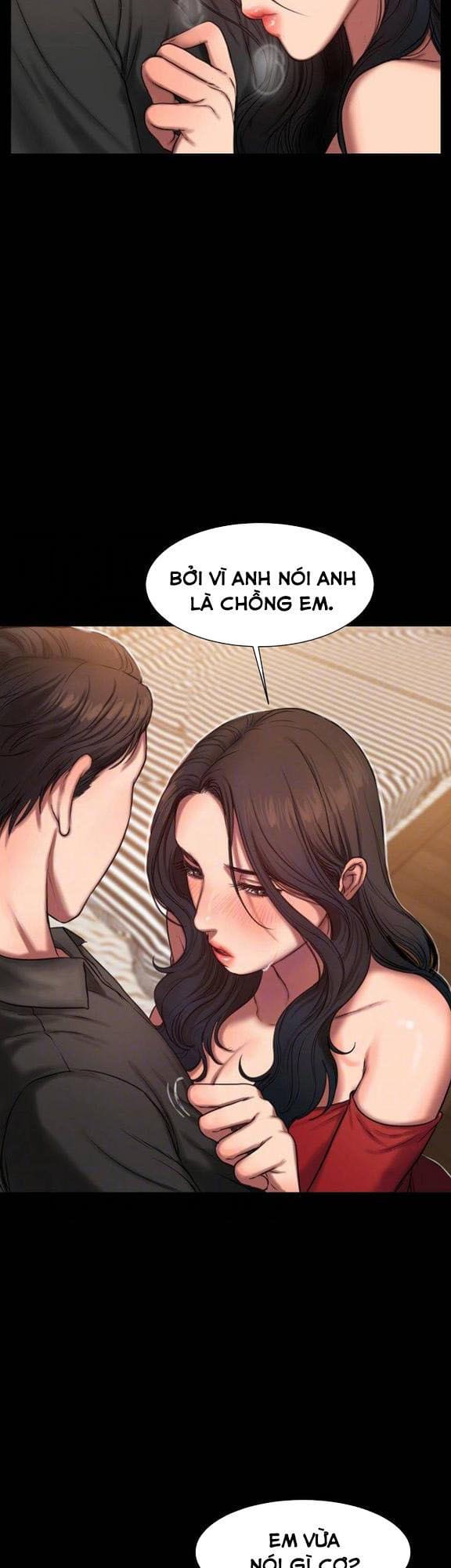 Chạy Trốn - Chap 7