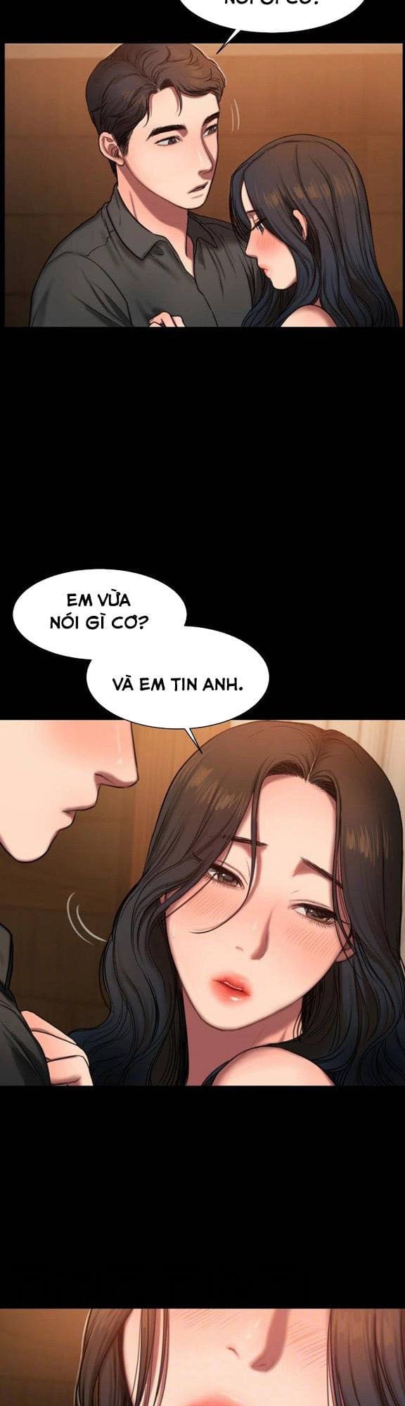 Chạy Trốn - Chap 7