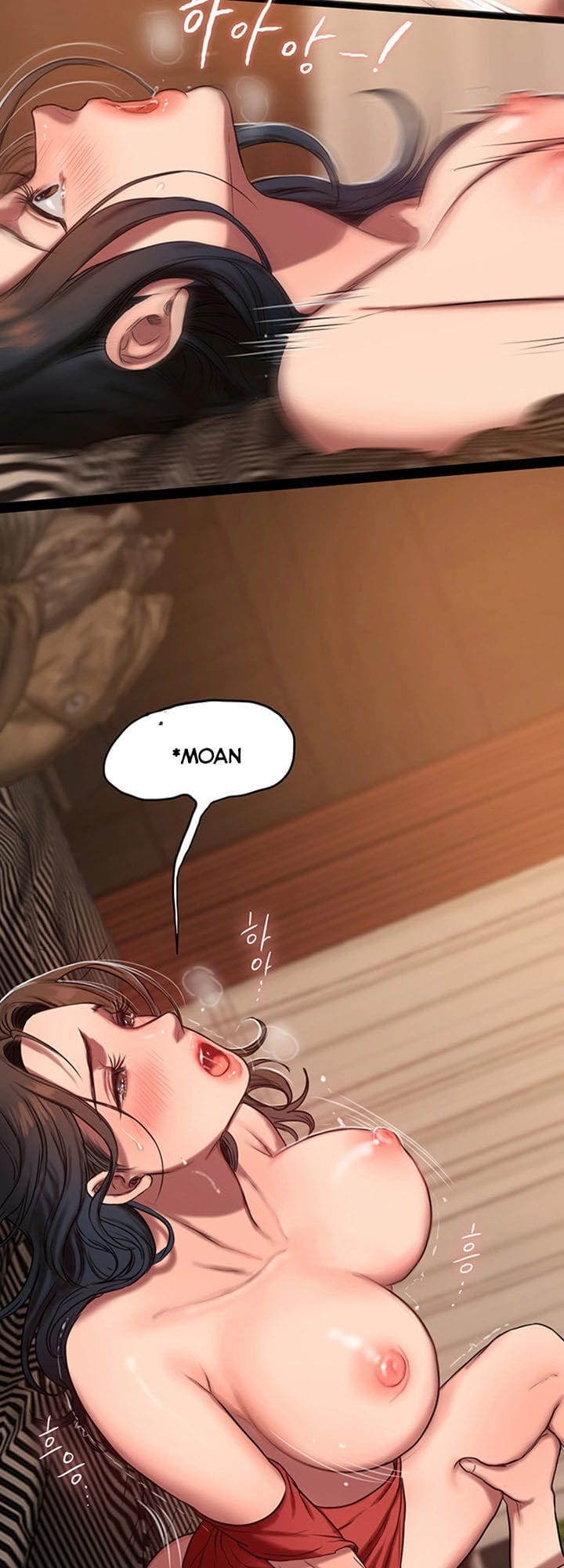 Chạy Trốn - Chap 8
