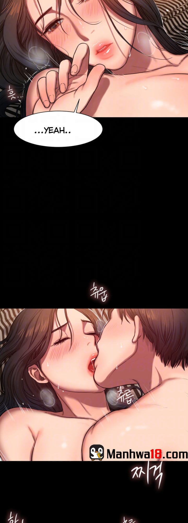Chạy Trốn - Chap 8