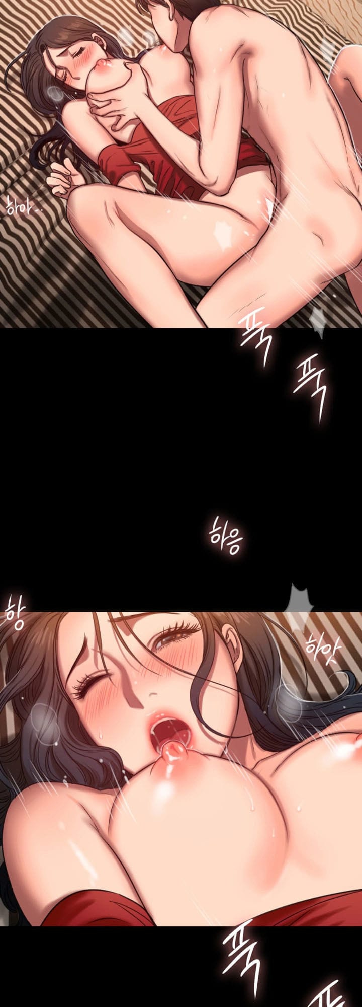 Chạy Trốn - Chap 8
