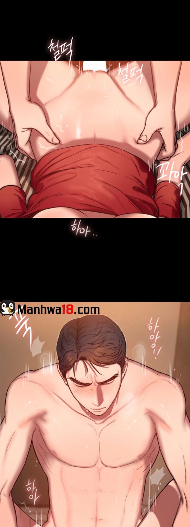 Chạy Trốn - Chap 8