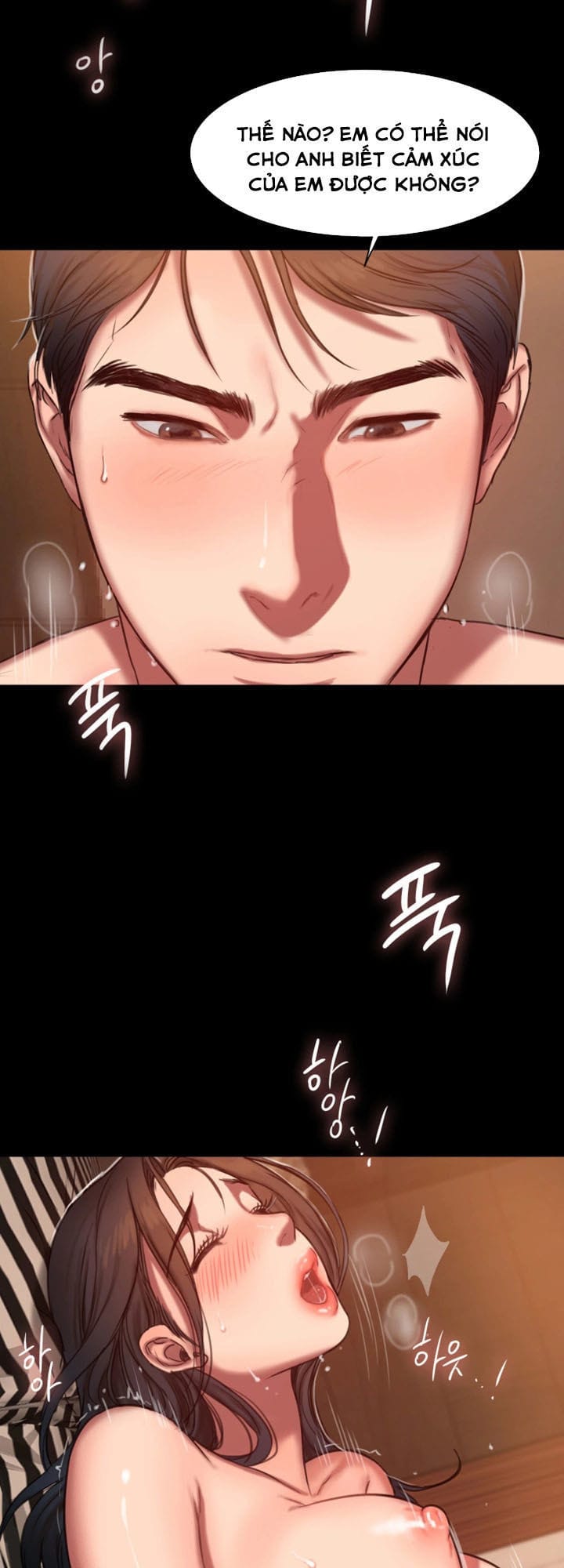 Chạy Trốn - Chap 8