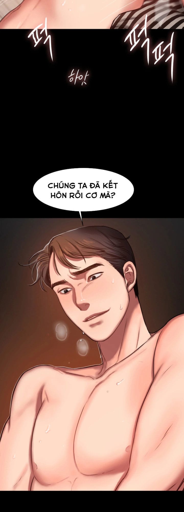 Chạy Trốn - Chap 8