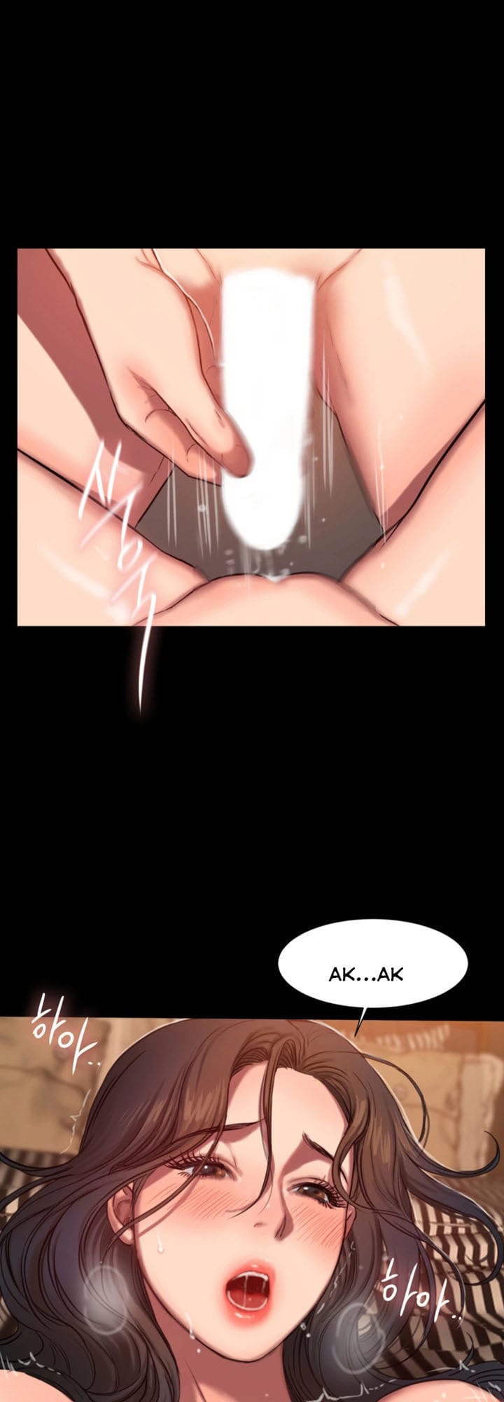 Chạy Trốn - Chap 8