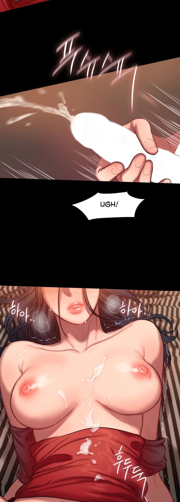 Chạy Trốn - Chap 8