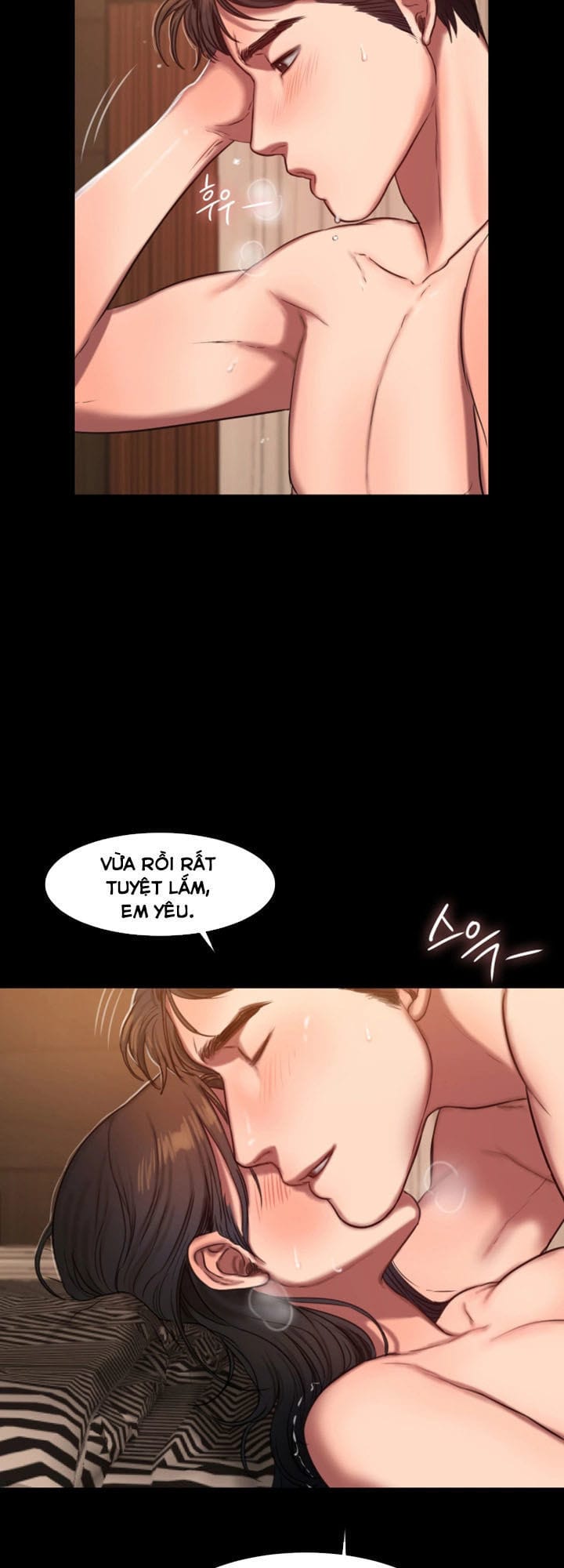 Chạy Trốn - Chap 8