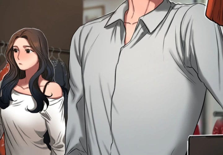 Chạy Trốn - Chap 8