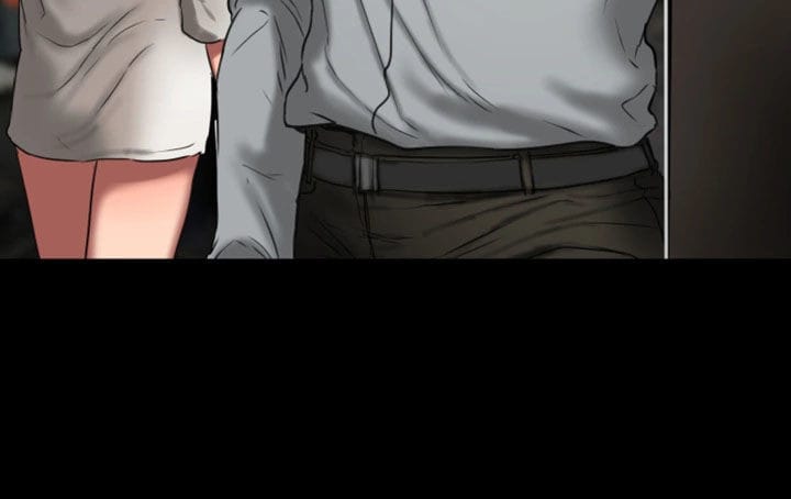 Chạy Trốn - Chap 8