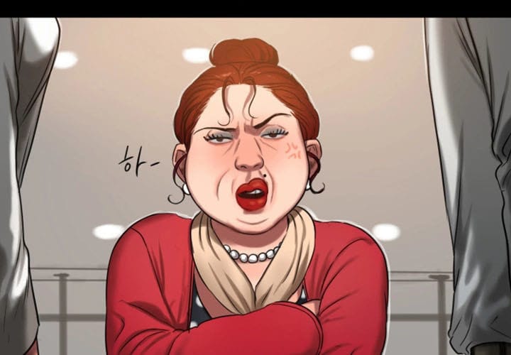 Chạy Trốn - Chap 8