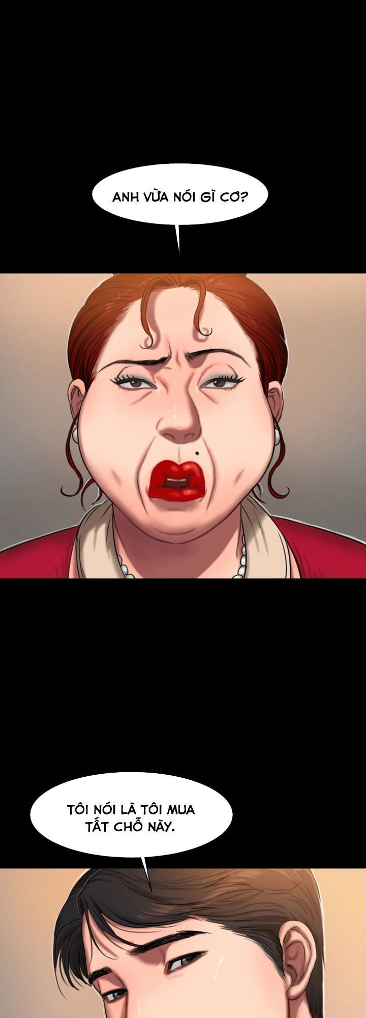 Chạy Trốn - Chap 8