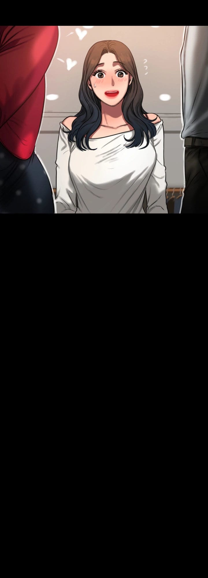 Chạy Trốn - Chap 8