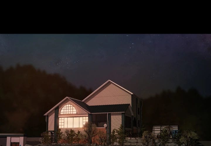 Chạy Trốn - Chap 8
