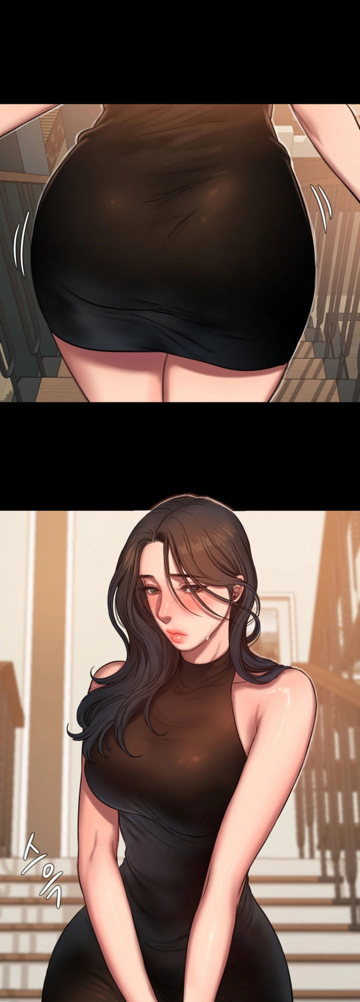 Chạy Trốn - Chap 8